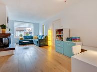 Van Spaanstraat 4, 5014 MN Tilburg