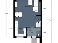 Beppie Nooystraat 25, 7558 TC Hengelo (OV)