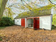 Verl Lodderlandsedijk 12, 3235 NT Rockanje