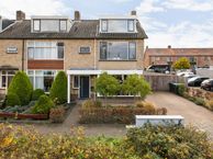 Meidoornstraat 32, 8091 JX Wezep