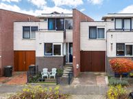 Simon van Collemstraat 178, 1325 RR Almere
