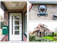 Regentesselaan 4, 1405 EL Bussum