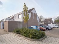 Roekenbos 29, 2134 VA Hoofddorp