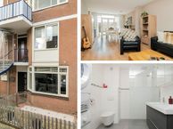 J. Bosmanstraat 32, 2552 JT Den Haag