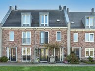 Werfmuur 2, 3991 RW Houten