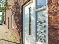 Van der Hulststraat 22, 2032 NG Haarlem