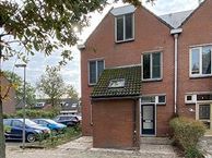 de Zonnebaars 1, 2661 KK Bergschenhoek