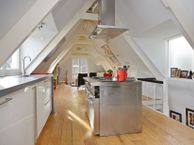 Raamstraat 14 D, 1016 XM Amsterdam