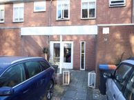 Jagerslaan 71, 5042 LJ Tilburg