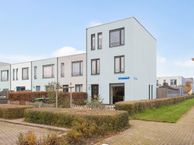 Pa Pinkelmanstraat 18, 1336 KA Almere