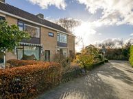 Du Peyroulaan 7, 1906 WC Limmen