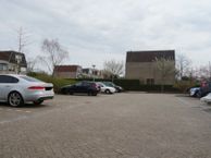 Van den Berghlaan 553, 2132 AR Hoofddorp