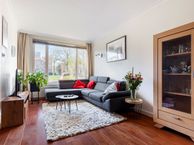 G.W. Burgerplein 8 A, 3021 AV Rotterdam