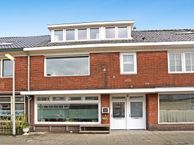 Visserstraat 43 &amp; 43a, 1401 SW Bussum