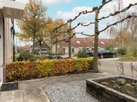 Prins Bernhardstraat 25, 8071 LW Nunspeet