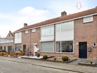 Evert van Dijkstraat 16, 5224 BJ Den Bosch