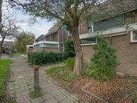 Stoep 32, 3232 GJ Brielle