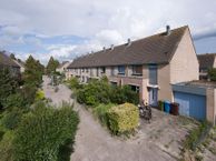 Frankrijkpark 49, 2408 CC Alphen aan den Rijn