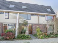 Bachstraat 9, 6561 EK Groesbeek