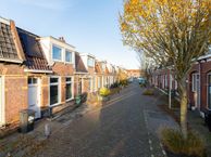 3e Woudstraat 33, 8606 CM Sneek