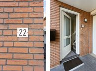 Kapelsingel 22, 5348 TN Oss