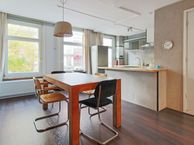 Wagenaarstraat 10 II, 1093 CP Amsterdam