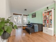 Hendrik de Bruynstraat 5 -1, 1065 EB Amsterdam