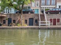 Oudegracht aan de Werf 344, 3511 PK Utrecht