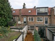Berkelstraat 31, 3812 KA Amersfoort