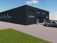 Stevinweg, 7741 KS Coevorden