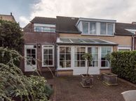 Knoopkruid 2, 5361 MK Grave