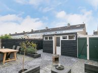 Koningin Julianalaan 28, 8501 HS Joure