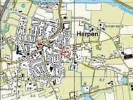 Molenstraat, 5373 AL Herpen