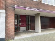 Paul Krugerstraat 20 -504, 4381 WD Vlissingen