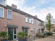Wolfraathstraat 18, 3077 TS Rotterdam