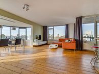 Aartsbisschop Romerostraat 185, 3573 AH Utrecht