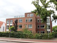 Sem Dresdenstraat 10, 3816 BZ Amersfoort