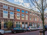 Hugo de Grootstraat 17, 2613 VM Delft