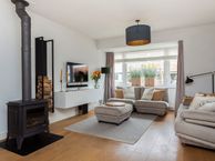 Spaarnestraat 62, 3812 HH Amersfoort