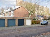 Griegstraat 12, 5011 HP Tilburg