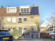 Loodwitmolen 46, 1703 VE Heerhugowaard