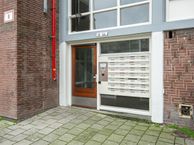 Cornelis van Vollenhovenstraat 56, 1063 KT Amsterdam