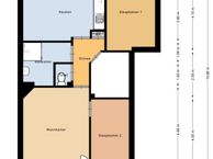 Hertspieghelweg 6 -3, 1055 KL Amsterdam