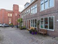Albertine Agnesplein 6, 9717 EV Groningen