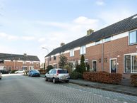 Christinastraat 9, 3648 BA Wilnis