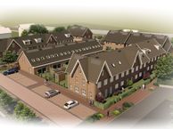 Hof van Rijnenburg type Verbena (Bouwnr. 6), 2394 AG Hazerswoude-Rijndijk