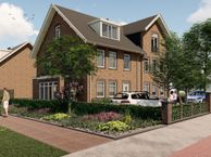 Hof van Rijnenburg type Diamantgras (Bouwnr. 28), 2394 AG Hazerswoude-Rijndijk