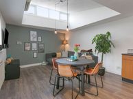 Kerkstraat 58, 1211 CP Hilversum