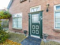 A. van der Kolkstraat 5, 4266 EN Eethen