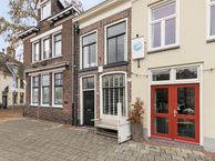 Thorbeckegracht 43, 8011 VN Zwolle
